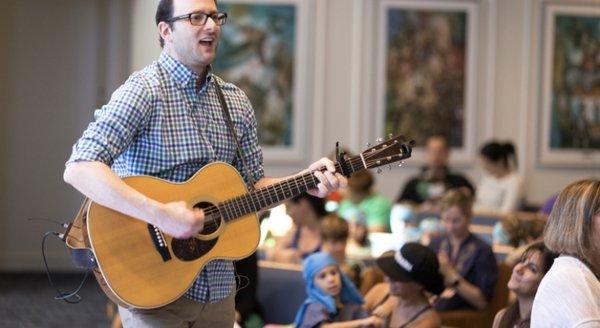 Rabbi Brett tancer