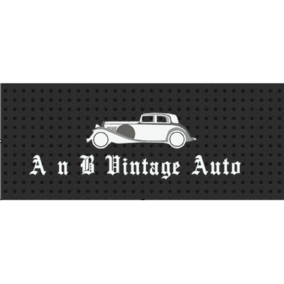 A n B Vintage Auto