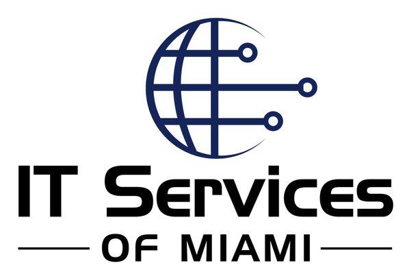 IT Services of Miami logo