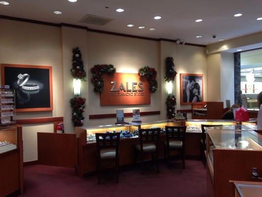 Zale's Jewelers