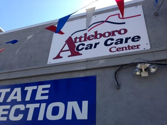 Attleboro Car Care Center