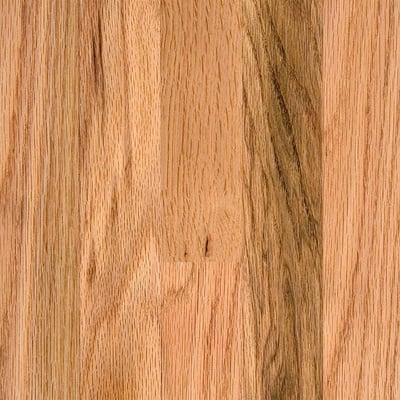 RED OAK GRADE 2 FLOORING, UNFINISHED SOLID WOOD FLOORING.