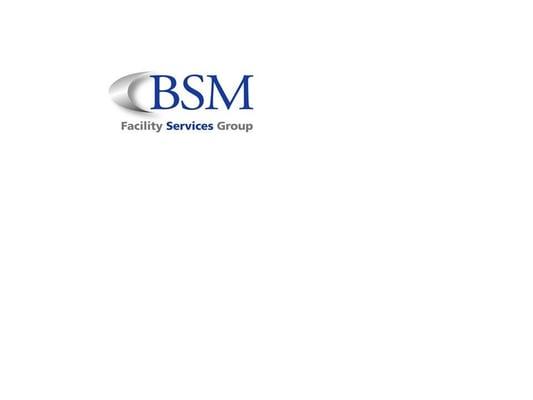 BSM Facility Services Group Logo