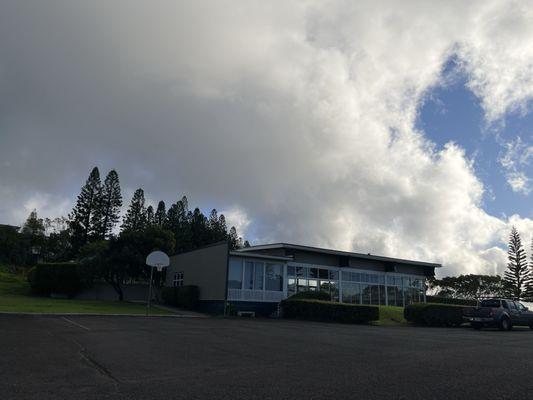 Waialae Ridgeline Estates Association