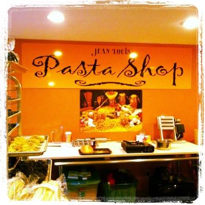 Jean Louis Pasta Shop