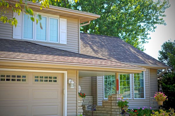 We improve and increase the value of every home we work on by installing the last roof and gutter project your home will ever need.