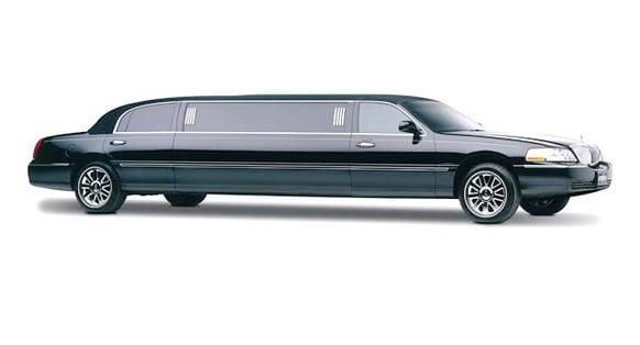 Modern Limo