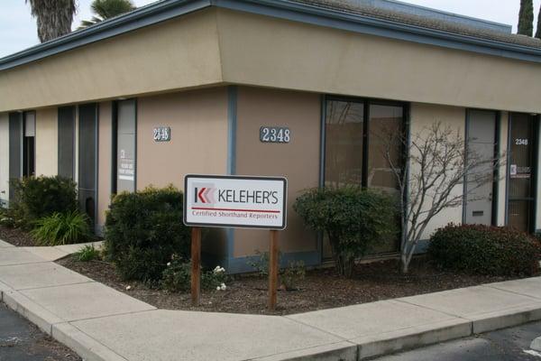 Keleher's Visalia location