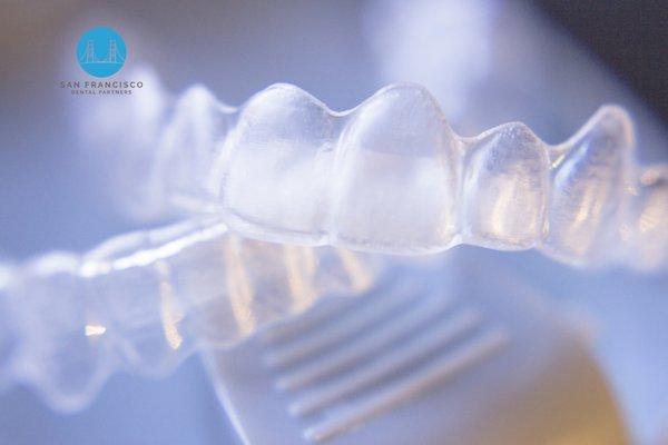 Consider Invisalign to get the beautiful straight teeth you've always wanted -- without braces.