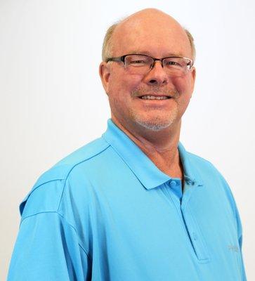 Dave Biggerstaff - HomeTowne Realty Garner 