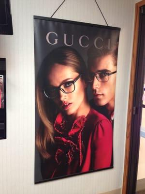 Gucci