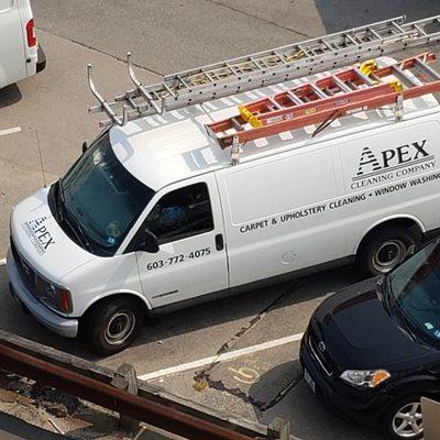 Apex Cleaning Company LLC