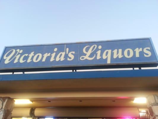 Victoria's Liquor