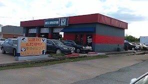 Lube And Auto Repair