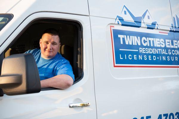 Twin Cities Electric, LLC