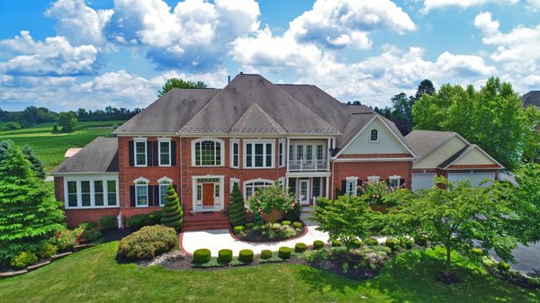 SOLD $950,000 in Fallston