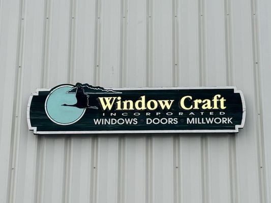 When your project requires the finest, furniture-grade windows and doors, call Window Craft!