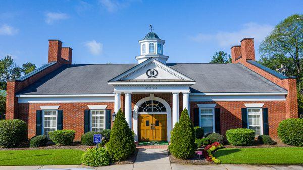 Hart's Mortuary and Cremation Center