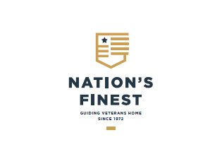 Nations Finest Logo