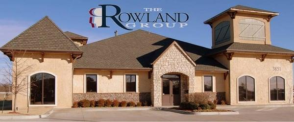 The Rowland Group