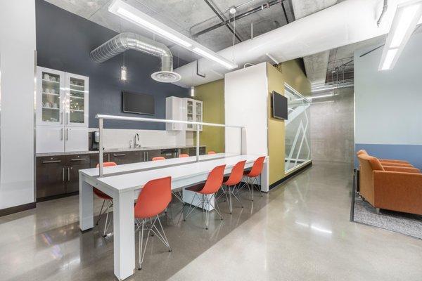 Regus -  North Hollywood - Lankershim Plaza