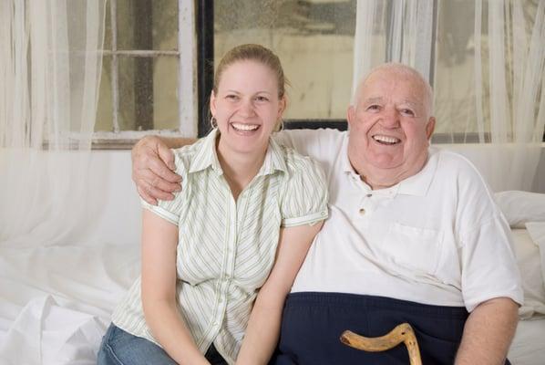 ELDirect In-Home Elderly Care