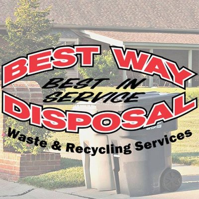 Best Way Disposal