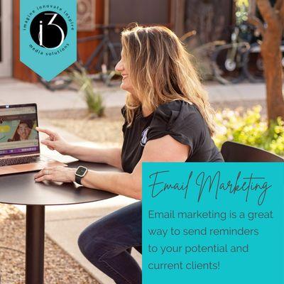 Email Marketing