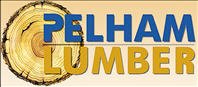 Pelham Lumber & Mason Supply logo