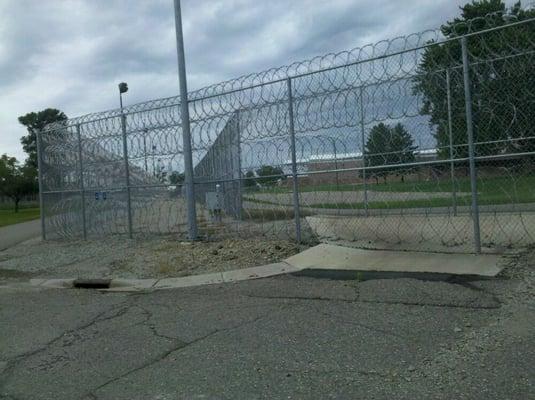 Minnesota Correctional Facility