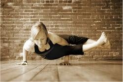 Take class with Rita on Wednesday, Thursday or Friday!