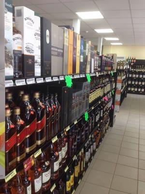 Colonial Wine & Spirits