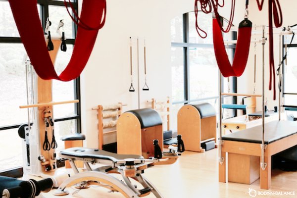 Body-N-Balance provides 1 on 1 physical therapy, incorporating pilates, Gyrotonic, and Redcord training for a stronger, healthier you.