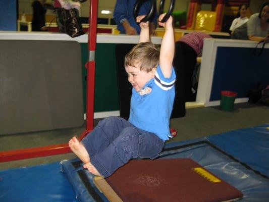 Ultimate Gymnastics of Gurnee, LLC