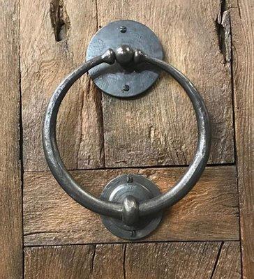 Door and Gate Hardware