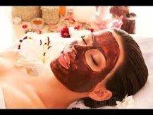 Chocolate FACIAL!