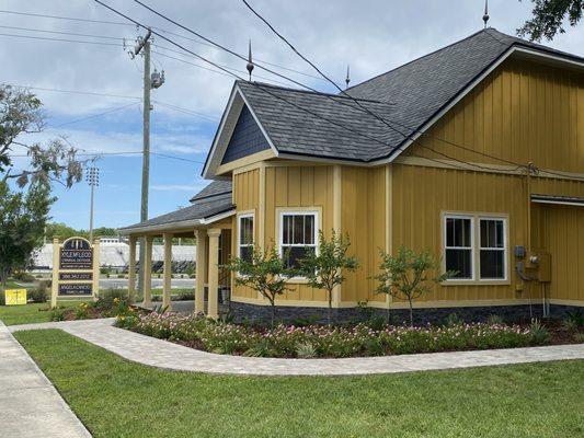 Law
 Office in Live Oak Florida (Suwannee County)