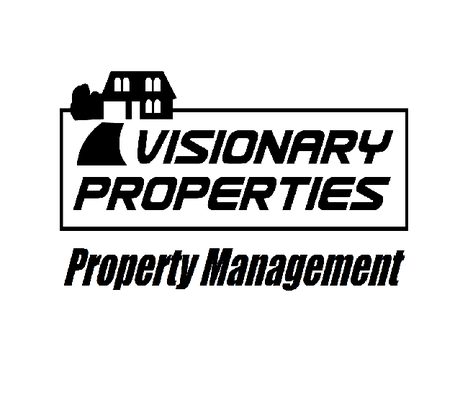 Visionary Properties Property Management