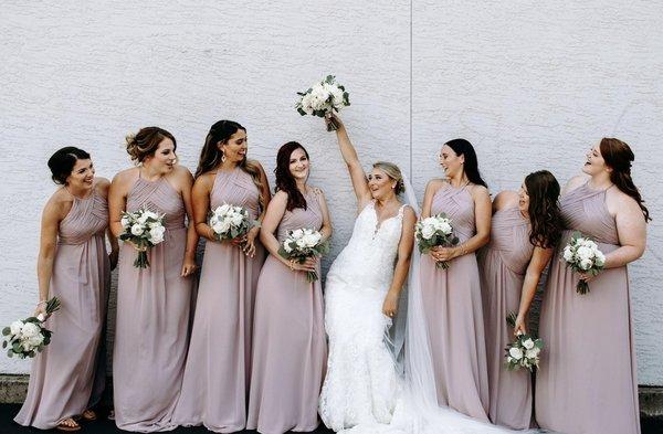 Bridal Party