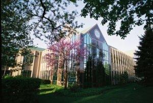 The office is located within Oak Brook Medical and Surgical Center