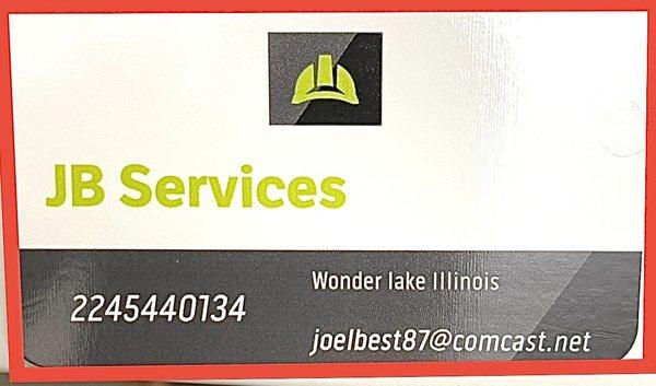 JB Services