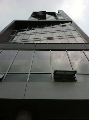 Chelsea Arts Tower Condo