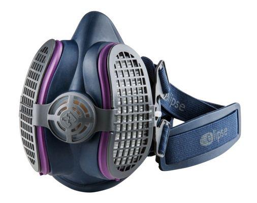 GVS Eclipse P100 Respirator