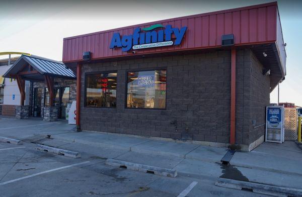 Agfinity