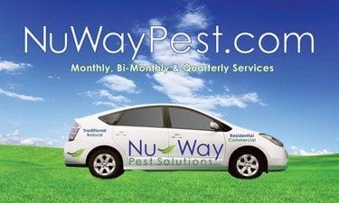 Nu- Pest Control Solutions