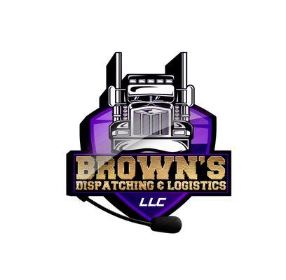 Brown's Dispatching & Logistics