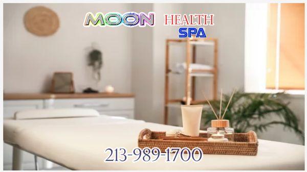 Moon Health