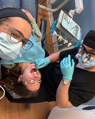 Pure Santa Ana Dentist