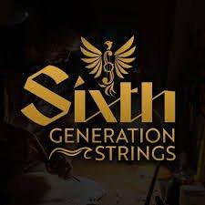 Sixth Generation Strings 