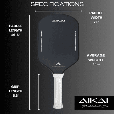 AIKAI Pickleball